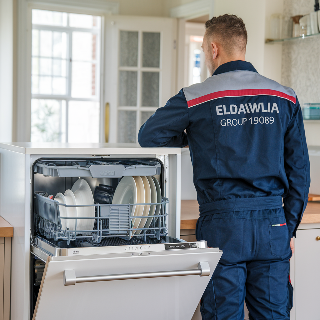 universal dishwasher